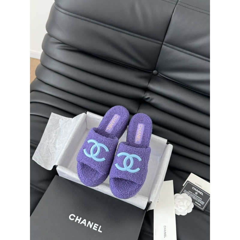 Ch*el slippers